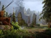 Dragon Age: Inquisition, otto immagini sulle zone Hinterlands Redcliffe