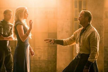 [Recensione] Game of Thrones - The Mountain and the Viper (04x08)