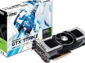 annuncia GeForce Titan