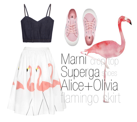 Weekly wishlist #13 Pink flamingo