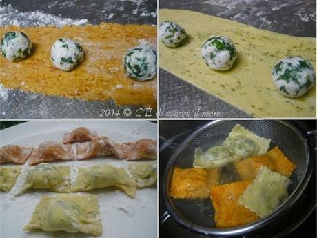 Quanti modi di fare e rifare i Tortelli di San Giovanni