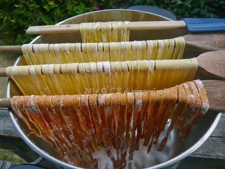 Quanti modi di fare e rifare i Tortelli di San Giovanni