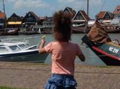 Viaggiare Olanda bambini