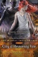 Anteprima: Shadowhunters - Città del Fuoco Celeste (City of Heavenly Fire) - Cassandra Clare