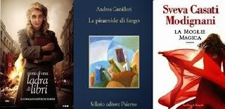 La classifica dei libri più venduti dal 26 maggio all'1 giugno