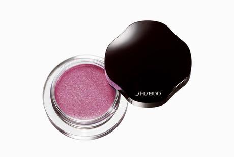 Shiseido Summer Look 2014