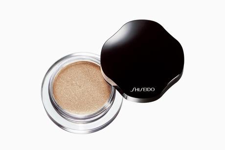 Shiseido Summer Look 2014