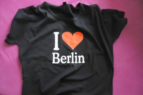 Ich liebe Berlin (dopo il ritorno a Tamarrolandia)