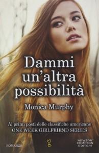 dammi un'altra possibilità