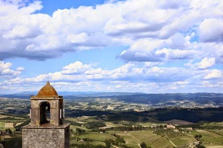 day trip / Elliott Erwitt e qualche calice di vino a San Gimignano!