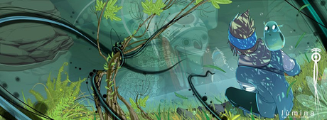  Il progetto italiano Lumina raccoglie 60.000 € in Crowdfunding