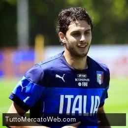 Sky - Juve su Ranocchia. Rinnovo dopo il Mondiale