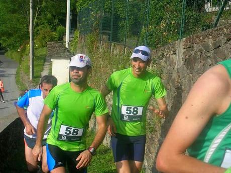 40°Maratona della Valle Intrasca...buona la prima!