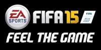 FIFA 15:pubblicato il primo video ufficiale
