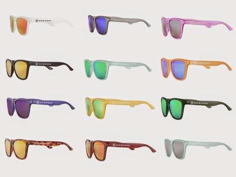 Hawkers: sunglasses a basso costo