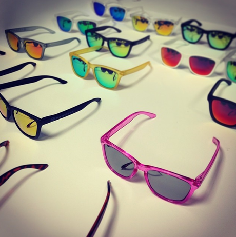 Hawkers: sunglasses a basso costo