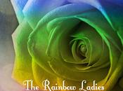 [The Rainbow Ladies 2.0] Grey: Kiko Grigio Chiaro