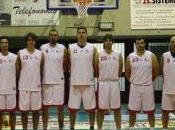 Semifinali finali Basket Bastia sabato giugno domenica Palagiontella