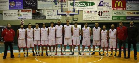 basket bastia