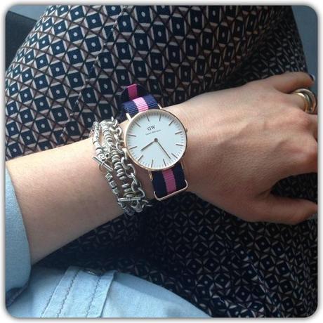 Daniel Wellington