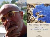 FRANCESCO PECORARO, ospite “Letteratitudine venerdì giugno 2014