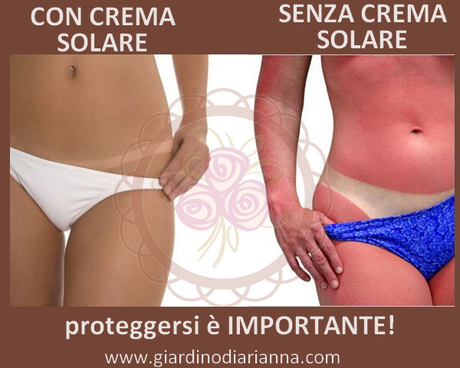 Consigli per un'abbronzatura perfetta!