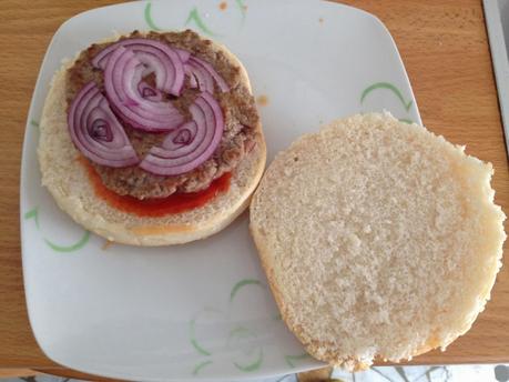 Cheeseburger con licenza di uccidere