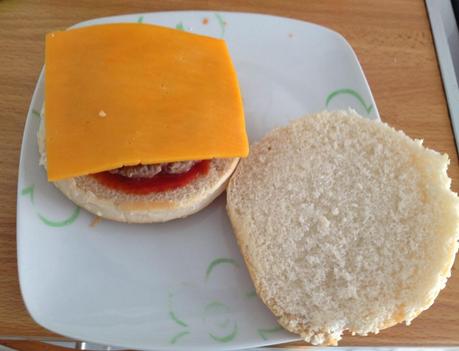 Cheeseburger con licenza di uccidere