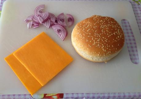 Cheeseburger con licenza di uccidere