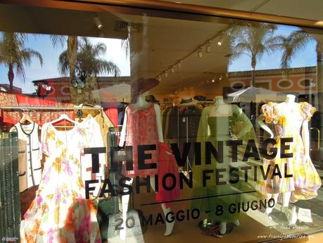 Vintage Fashion Festival