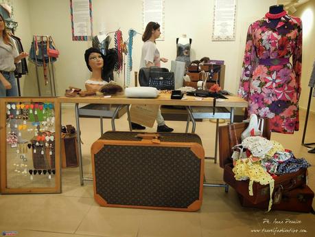 Vintage Fashion Festival