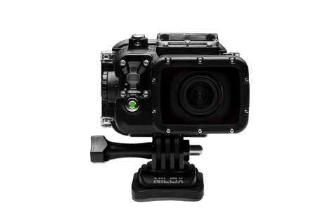 Nuova on-board camera Nilox F-60 EVO WI-FI