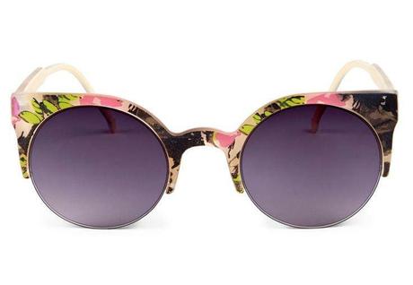 Kendel -vintage sunglasses