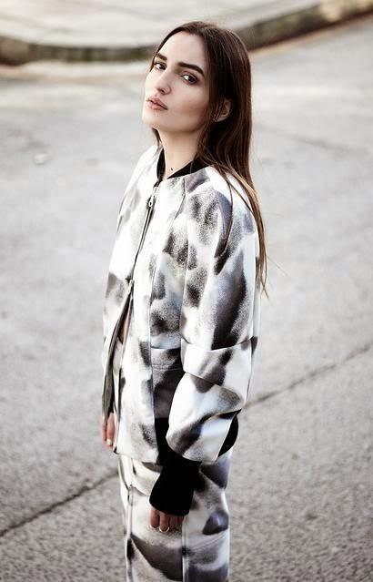 COOL MUMS: DONNE LEGGERMENTE SOTTO PRESSIONE.