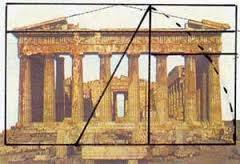 LA MATEMATICA DELLA CITTA' CELESTE