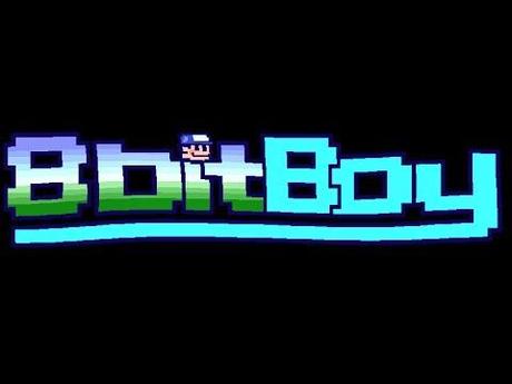 8BitBoy – Recensione