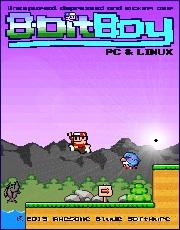 Cover 8BitBoy