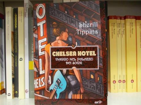 Chelsea Hotel