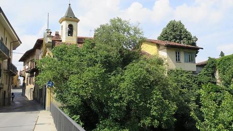 Alessandro Cruto e il Museo della Lampadina