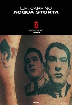 Intrvista a... Luigi R. Carrino, autore di Intrvista a... Luigi R. Carrino, autore di