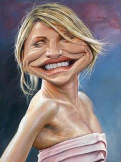 Cameron Diaz-wallpaper