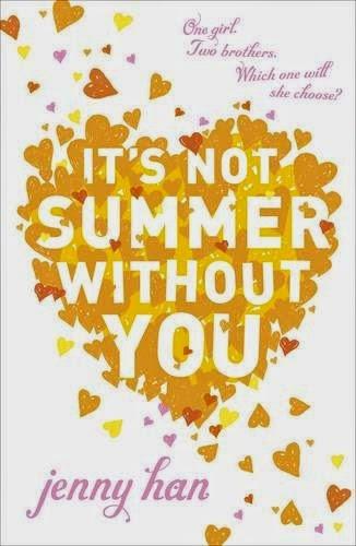 [Recensione] Non è estate senza te -The Summer Trilogy#2 di Jenny Han