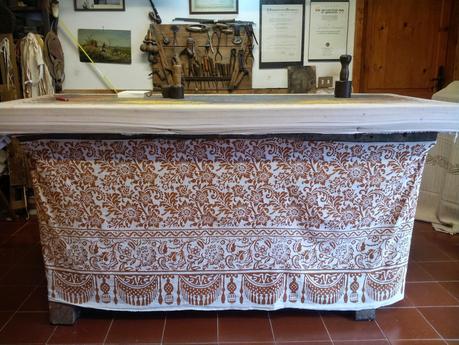 Viaggi e Sapori - Antica Stamperia Carpegna Prima Parte