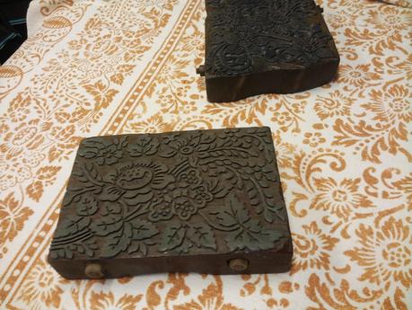 Viaggi e Sapori - Antica Stamperia Carpegna Prima Parte