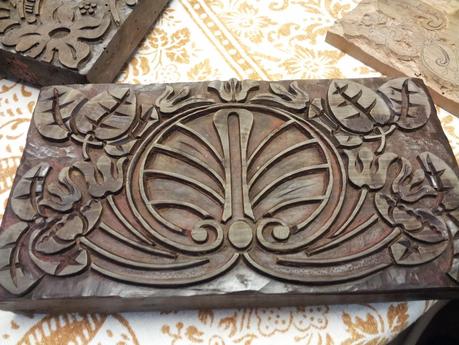 Viaggi e Sapori - Antica Stamperia Carpegna Prima Parte