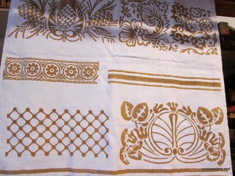 Viaggi e Sapori - Antica Stamperia Carpegna Prima Parte