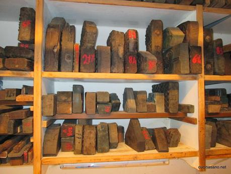 Viaggi e Sapori - Antica Stamperia Carpegna Prima Parte