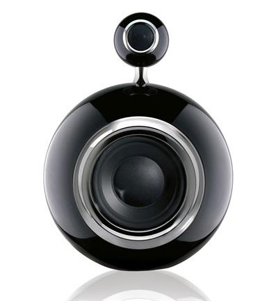 CASSE AUDIO 2