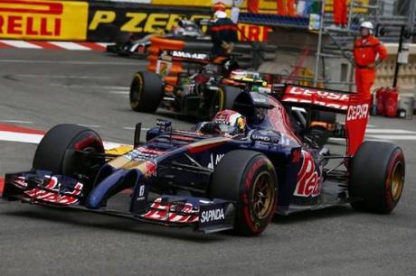 Daniil-Kvyat_GPMonaco2014