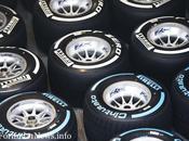 Pirelli annuncia scelta delle gomme fino Ungheria